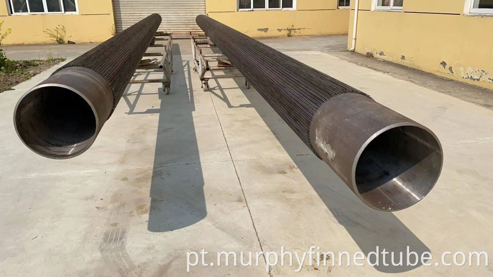 Carbon Steel Welded Pipe